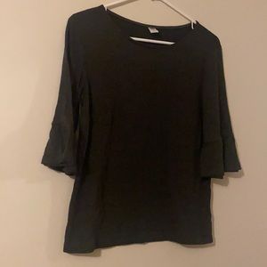 Old navy shirt. Comfortable. Size XSmall